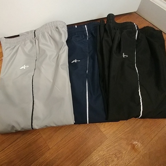 Athletech Other - Boy's Windbreaker Pants